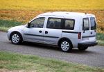 Opel Combo 2001 года